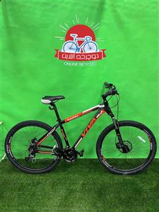 دوچرخه ویوا مدل مامبا mamba 3600 سایز 29