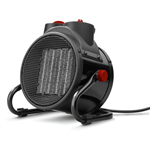 بخاری برقی 2000وات پارکساید المانی مدل  PARKSIDE ceramic fan heater PKH 2000 B1