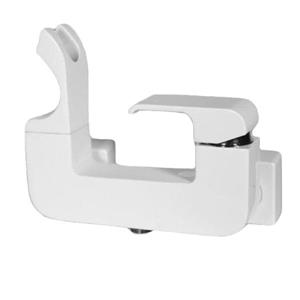 شیر توالت تنسر مدل آکوا سفید