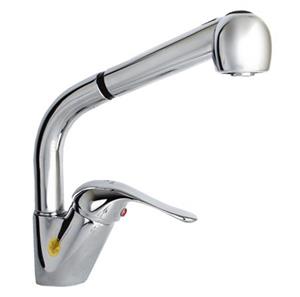 شیر آشپزخانه شاوری شیبه مدل خارک