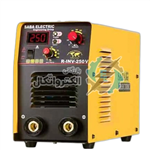 دستگاه جوش اینورتر R-INV-250V صباالکتریک (250 آمپر) ا welding-machine -inverter-R-INV-250V-Saba-Electric-250amps