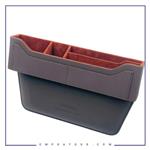 جعبه نظم دهنده داخل خودرو ژوس Zhuse Car Seat Seam Storage Box ZS-CA-001