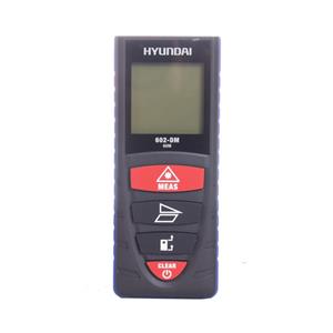 متر لیزری هیوندای DM-602 hyundai 602DM Laser Distance Measurer