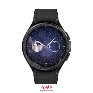 ساعت هوشمند سامسونگ  Samsung Galaxy Watch 6 Classic نسخه Astro سایز 47 میلی متر 