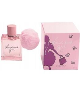 عطر و ادکلن جی پارلیس لیدی بک گرل زنانه GEPARLYS LAID BACK GIRL edp