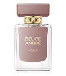 عطر و ادکلن جی پارلیس ژوهان بی (جوهان) دلیس آمبر زنانه و مردانه Johan B Delice Ambre