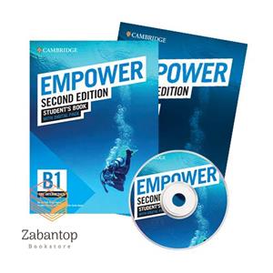 Empower Pre-intermediate B1 2nd