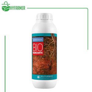 کود بیورادیکانت (Bio Radicant)