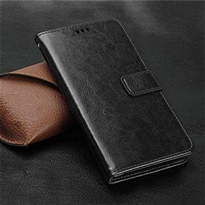 کیف مگنت دار شیائومی POCO X6 طرح چرم