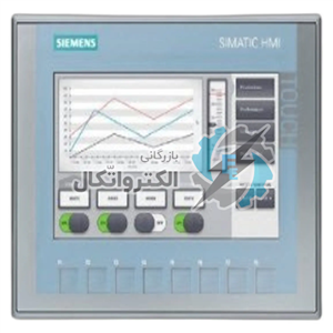 اچ ام آی زیمنس HMI KTP700 Basic color PN