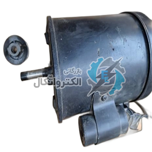 دینام 3000 دور 220 ولت ایتالیایی lowara