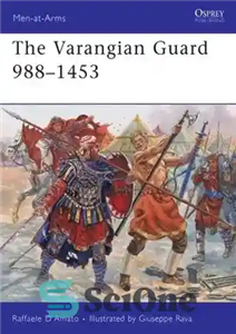 دانلود کتاب The Varangian Guard 9881453 – The Varangian Guard 9881453 