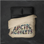 روتختی طرح آرکتیک مانکیز Arctic Monkeys کد 8