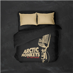 روتختی طرح آرکتیک مانکیز Arctic Monkeys کد 7