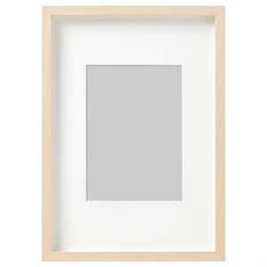 قاب عکس ایکیا مدل IKEA HOVSTA سایز 30x21 سانتی متر