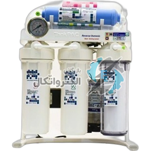 دستگاه تصفیه آب تانک پک 7 مرحله ا Tankpac 7Stage RO Water Purification System