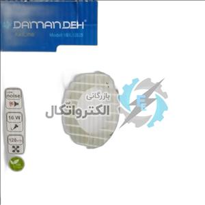 فن هواکش برند دمنده سایز 12 کاملا استاندارد