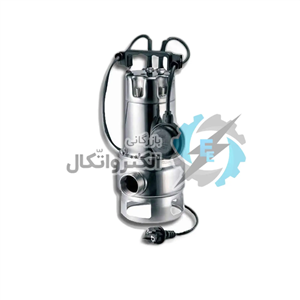 پمپ لجنکش 1.5 اسب، 7.4 متر، مدل DX80G پنتاکس ایتالیا