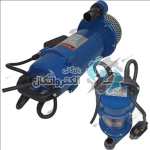 کفکش ۱۲ متری یک اینچ آبکو AB.COمدل QDX1.5-12-0,25F