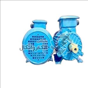 الکتروموتور 25 اسب ایمر (18.5 کیلووات) 1400دور