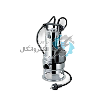 پمپ لجن کش پنتاکس استیل DX 100/2G