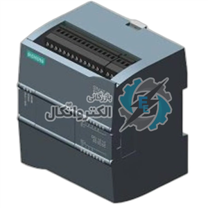 پردازنده سری 1214 زیمنس مدل 6ES7214-1HG40-0XB0