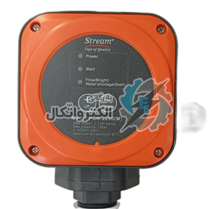 ست کنترل استریم مدل PCN-2200M