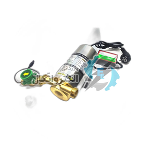 پمپ آبگرمکن هاچاسو (Hachasu) 120 وات مدل HS-30