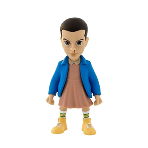 اکشن فیگور الون Minix Stranger Things Eleven