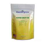 کود آمینواسید Mastergrow پاورگرو POWER GROW 80 وزن ۱۰۰۰ گرم