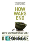 دانلود کتاب How wars end: why we always fight the last battle: a history of American intervention from World War...