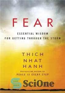 دانلود کتاب Fear: Essential Wisdom for Getting Through the Storm ترس: حکمت ضروری برای عبور از طوفان 