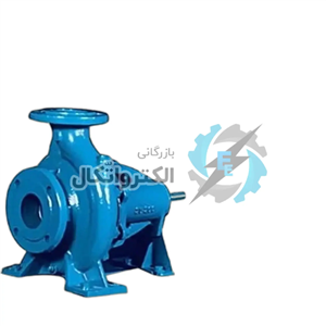 پمپ آب اتا بزرگ پمپیران Pumpiran مدل 50 - 150