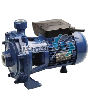 پمپ آب دوپروانه ۳ اسب الکتروژن CBT-310 سه فاز