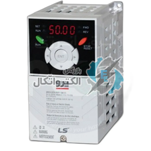 اینورتر تک فاز iG5A-0.75kW LS