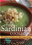 دانلود کتاب The Sardinian cookbook: the cooking and culture of a unique Mediterranean island – کتاب آشپزی ساردینیا: آشپزی و...