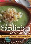 دانلود کتاب The Sardinian cookbook: the cooking and culture of a unique Mediterranean island آشپزی ساردینیا: و... 