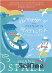 دانلود کتاب The Voyages of the Princess Matilda – سفرهای پرنسس ماتیلدا