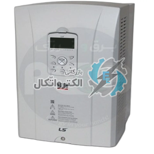 اینورتر تک فاز IS7-2NOFD-3.7kW LS