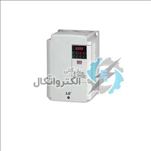 اینورتر S100 ال اس با توان 5.5 کیلووات سه فاز ( EOFNM)