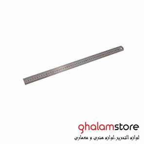 خط کش ام سی کد 34 سایز 50 سانتی متر