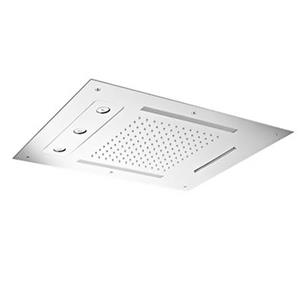 سردوش سقفی توکار Almar سه حالته