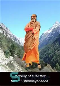 دانلود کتاب Journey of a Master: Swami Chinmayananda – سفر یک استاد: سوامی چینمایاناندا