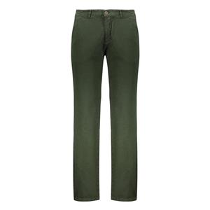 شلوار مردانه پاتن جامه مدل راسته 101221020175335 رنگ سبز