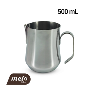 پیچر شیر موتا استیل 500ml