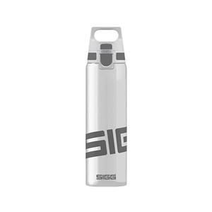 قمقمه سیگ مدل توتال – Sigg Water Bottle Total Clear ONE 0.75 L