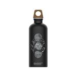 قمقمه سیگ مدل مای پلنت -Sigg Water Bottle Traveller MyPlanet 0.6 L