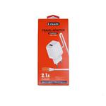 شارژر میکرو دکین مدل Dekkin DK-7468