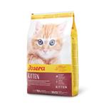 غذا خشک گربه جوسرا مدل کیتن josera kitten