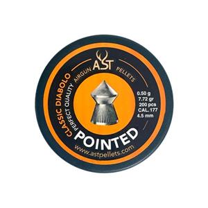 ساچمه آذر ساچمه تبریز مدل پوینتد کالیبر 4.5